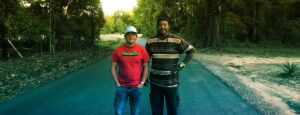 Janky and Kinney Kimbrough CD