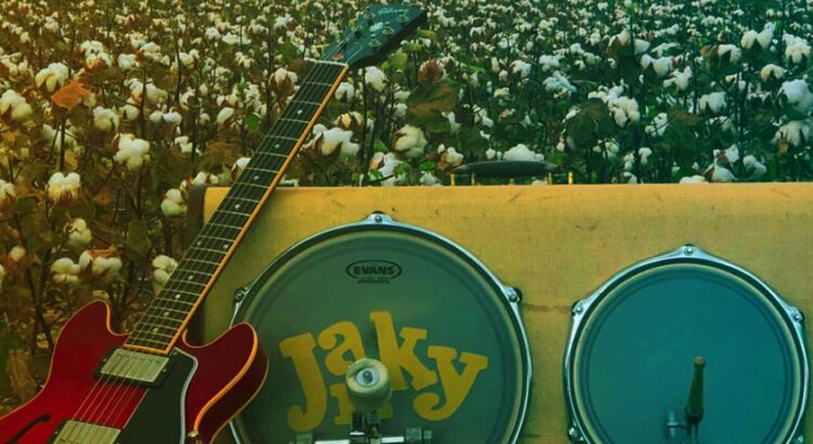 Janky's 3rd CD