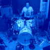 Snake Drive Single (Digital Download) - Image 2