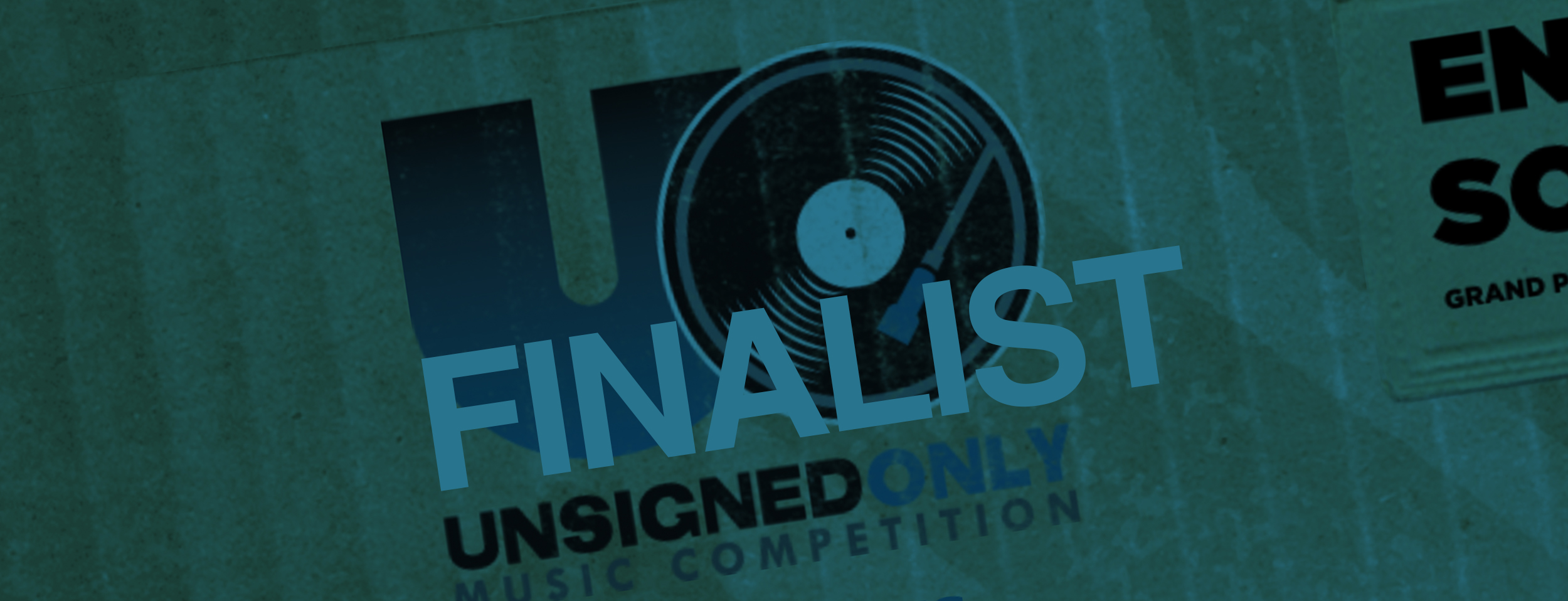 Janky Song a Finalist in Songwriter Comp