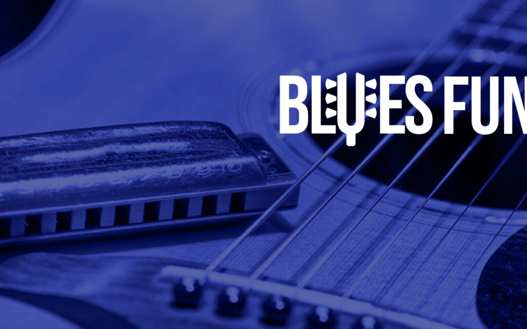Creating Non-Profit to help blues musicians called the BluesFund
