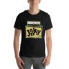 Janky Sears Silvertone Front and Back Unisex t-shirt - Image 3