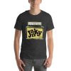Janky Sears Silvertone Front and Back Unisex t-shirt - Image 13