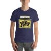 Janky Sears Silvertone Front and Back Unisex t-shirt - Image 7