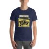 Janky Sears Silvertone Front and Back Unisex t-shirt - Image 5
