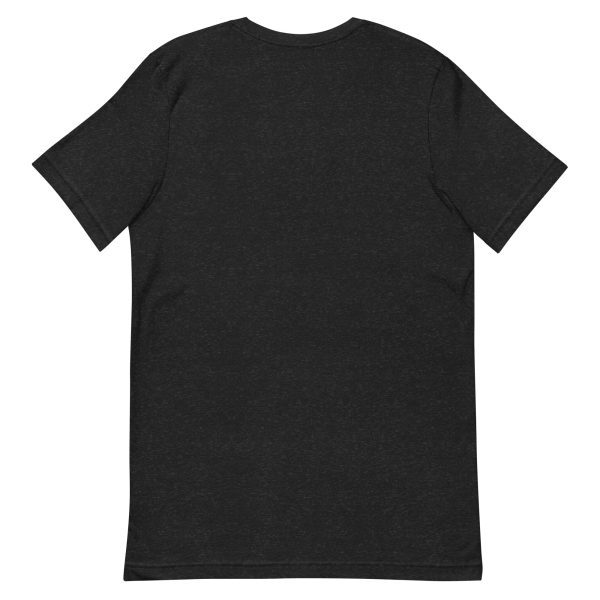 HiTone Guitars Unisex t-shirt - Image 2