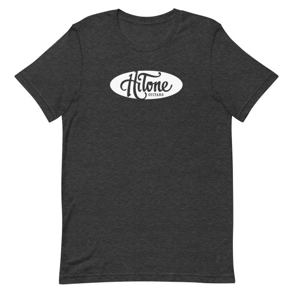 HiTone Guitars Unisex t-shirt - Image 9
