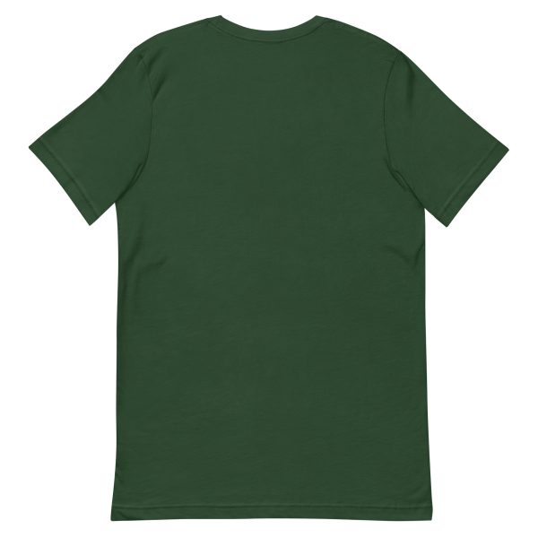 HiTone Guitars Unisex t-shirt - Image 8