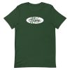 HiTone Guitars Unisex t-shirt - Image 7