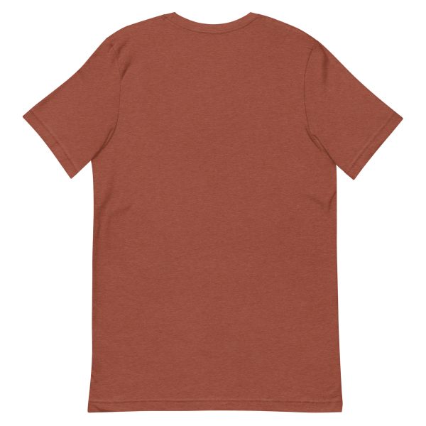 HiTone Guitars Unisex t-shirt - Image 12