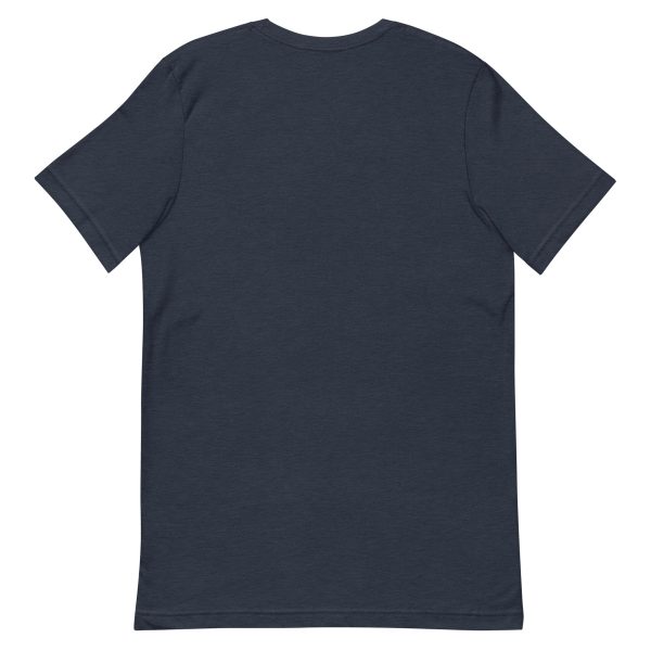 HiTone Guitars Unisex t-shirt - Image 6