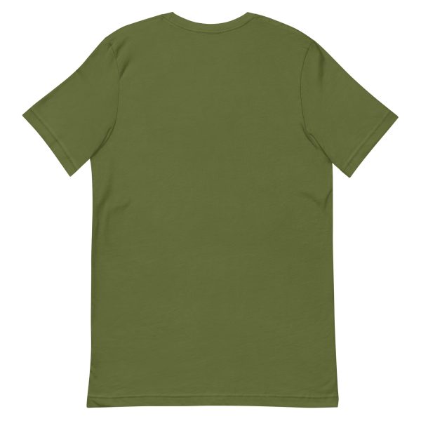 HiTone Guitars Unisex t-shirt - Image 14