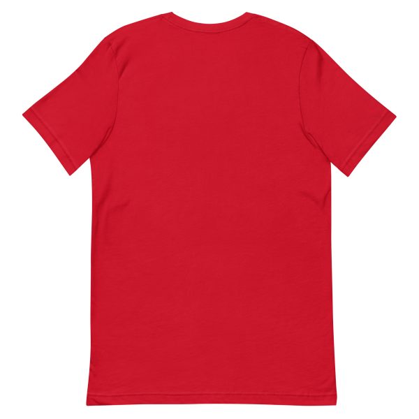 HiTone Guitars Unisex t-shirt - Image 4