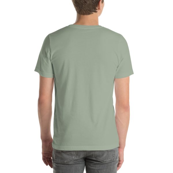 Rock for Rob Unisex t-shirt - Image 29