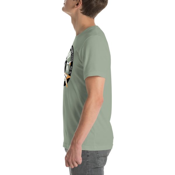 Rock for Rob Unisex t-shirt - Image 25