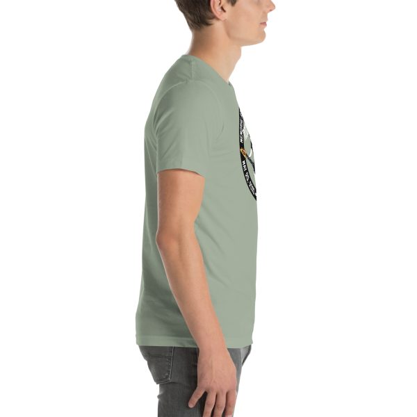 Rock for Rob Unisex t-shirt - Image 26