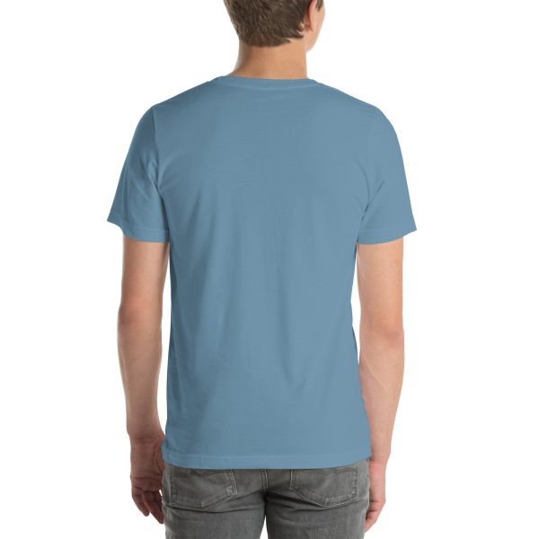 Rock for Rob Unisex t-shirt - Image 20