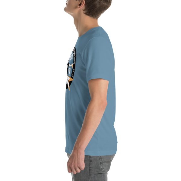 Rock for Rob Unisex t-shirt - Image 21